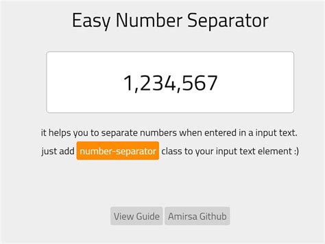 jquery number format comma|Add comma to numbers every three digits .